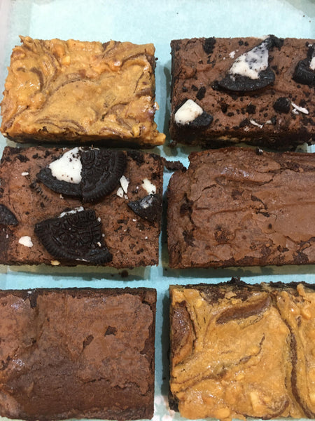 American Dream Brownie Collection