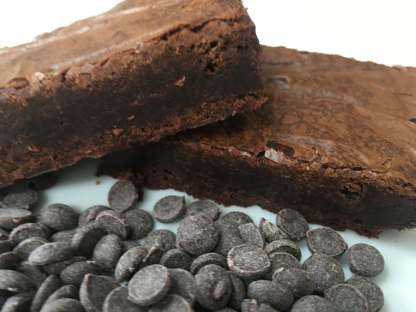 BelgianChocolateBrownie