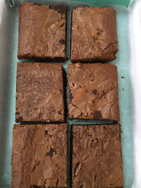Belgian Chocolate