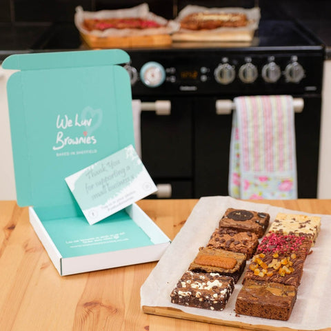 Build Your Own Box
