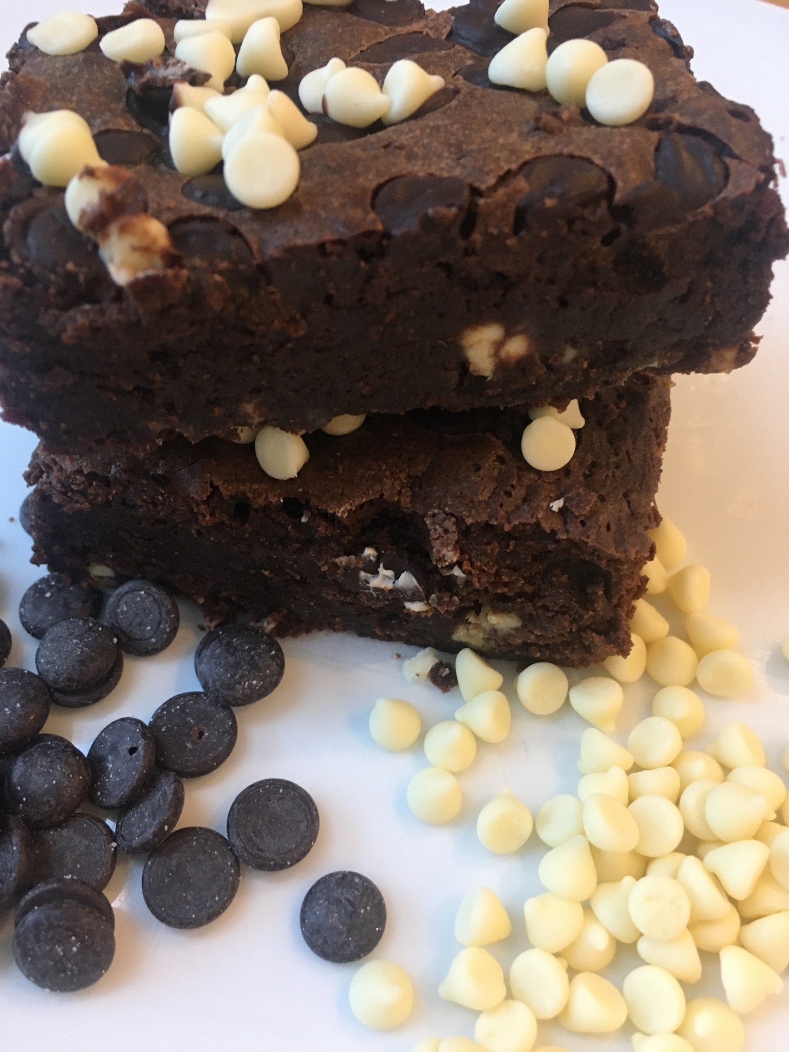 Double Chocolate Chip