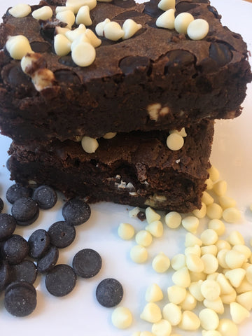 Double Chocolate Chip