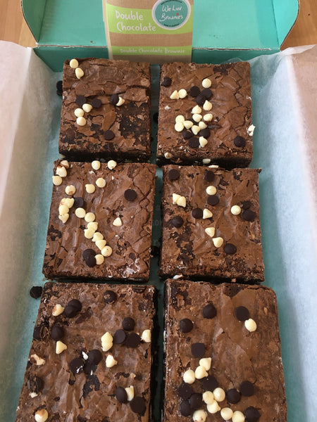 Double Chocolate Chip