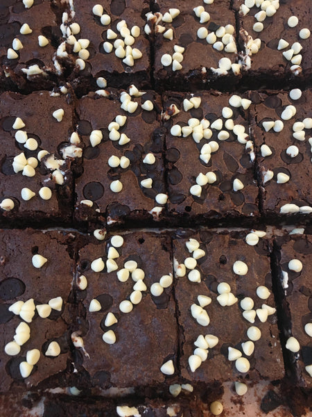 Double Chocolate Chip