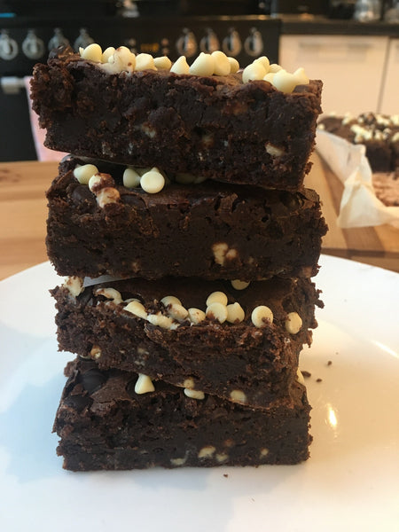 Double Chocolate Chip
