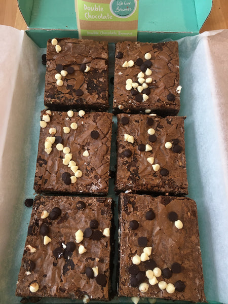 Double Chocolate Chip