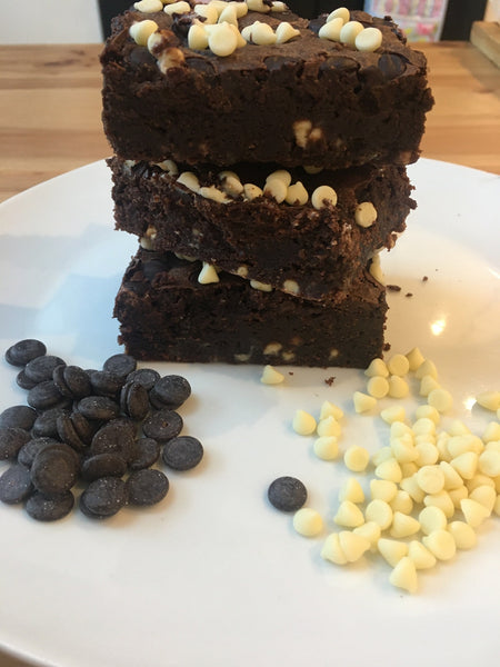 Double Chocolate Chip