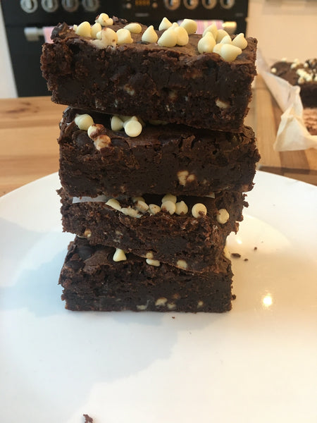 Double Chocolate Chip