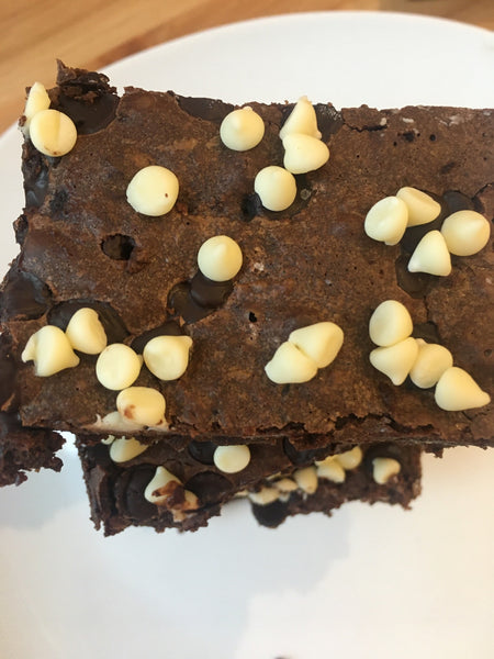 Double Chocolate Chip