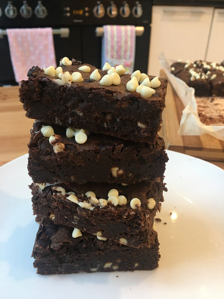 Double Chocolate Chip