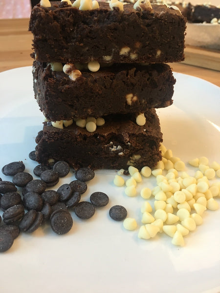 Double Chocolate Chip