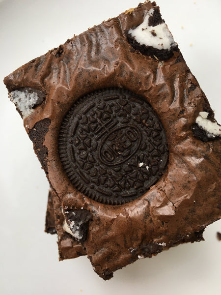 Oreo® Brownie