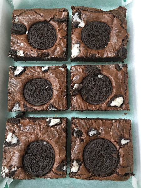 Oreo® Brownie