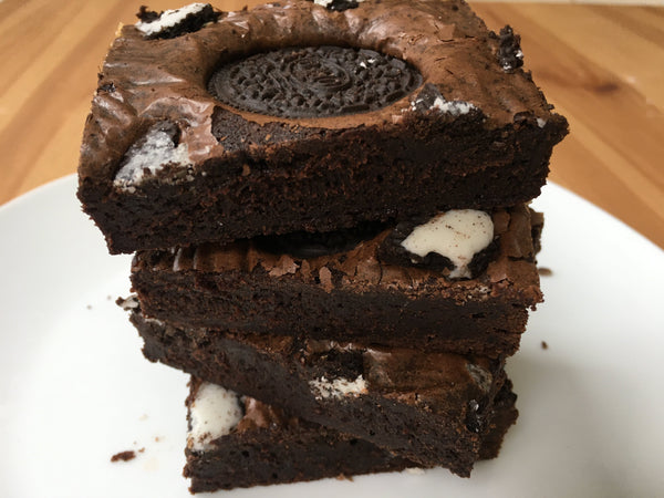 Oreo® Brownie