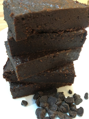 Vegan Bliss Brownie